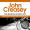 The Baron Goes Fast: The Baron Series, Book 25 (Unabridged) audio book by John Creasey
