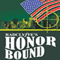 Honor Bound: Honor Series, Book 2 (Unabridged) audio book by Radclyffe