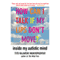 How Can I Talk If My Lips Don't Move?: Inside My Autistic Mind (Unabridged) audio book by Tito Rajarshi Mukhopadhyay