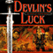 Devlin's Luck: Book I of The Sword of Change (Unabridged) audio book by Patricia Bray