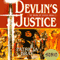 Devlin's Justice (Unabridged) audio book by Patricia Bray