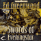 Swords of Eveningstar: Forgotten Realms: The Knights of Myth Drannor, Book 1 (Unabridged) audio book by Ed Greenwood