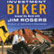 Investment Biker: Around the World with Jim Rogers (Unabridged) audio book by Jim Rogers