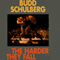 The Harder They Fall (Unabridged) audio book by Budd Schulberg