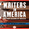 Writers in America (Unabridged) audio book by Budd Schulberg