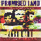 Promised Land (Unabridged) audio book by Jack Dann