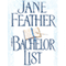 The Bachelor List: Duncan Sisters, Book 1 (Unabridged) audio book by Jane Feather