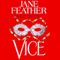 Vice (Unabridged) audio book by Jane Feather