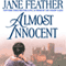 Almost Innocent (Unabridged) audio book by Jane Feather