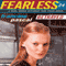 Betrayed: Fearless (Unabridged) audio book by Francine Pascal