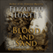 Blood and Sand: Elemental World, Book 2 (Unabridged) audio book by Elizabeth Hunter