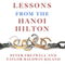 Lessons from the Hanoi Hilton: Six Characteristics of High-Performance Teams (Unabridged) audio book by Peter Fretwell, Taylor Baldwin Kiland