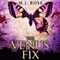 The Venus Fix (Unabridged) audio book by M. J. Rose