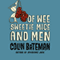 Of Wee Sweetie Mice and Men: A Dan Starkey Mystery (Unabridged) audio book by Colin Bateman