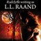 Blood Hunt: Midnight Hunters, Book 2 (Unabridged) audio book by L. L. Raand