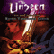 Sin and Salvation: The Unseen, Part 4 (Unabridged) audio book by Richie Tankersley Cusick
