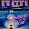 Someone at the Door (Unabridged) audio book by Richie Tankersley Cusick