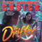 The Drifter (Unabridged) audio book by Richie Tankersley Cusick