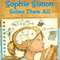 Sophie Simon Solves Them All (Unabridged) audio book by Lisa Graff