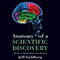 Anatomy of a Scientific Discovery: The Race to Find the Body's Own Morphine (Unabridged) audio book by Jeff Goldberg