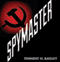 Spymaster: Startling Cold War Revelations of a Soviet KGB Chief (Unabridged) audio book by Tennent H. Bagley