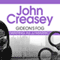Gideon's Fog (Unabridged) audio book by John Creasey