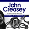 Gideon's Press (Unabridged) audio book by John Creasey