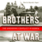 Brothers at War: The Unending Conflict in Korea (Unabridged) audio book by Sheila Miyoshi Jager