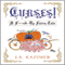 Curses! (Unabridged) audio book by J.A. Kazimer