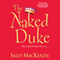 The Naked Duke (Unabridged) audio book by Sally Mackenzie