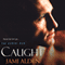 Caught: The Gemini Men, Book 1 (Unabridged) audio book by Jami Alden