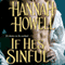 If He's Sinful: Wherlocke (Unabridged) audio book by Hannah Howell