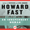 An Independent Woman: Lavette Family Saga (Unabridged) audio book by Howard Fast