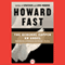 The General Zapped an Angel (Unabridged) audio book by Howard Fast