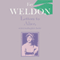 Letters to Alice: On First Reading Jane Austen (Unabridged) audio book by Fay Weldon