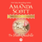The Bath Quadrille (Unabridged) audio book by Amanda Scott