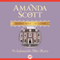 The Indomitable Miss Harris (Unabridged) audio book by Amanda Scott