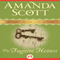 The Fugitive Heiress (Unabridged) audio book by Amanda Scott