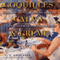 Coquilles, Calva and Crme: Exploring France's Culinary Heritage: A Love Affair wtih Real French Food (Unabridged) audio book by G.Y. Dryansky