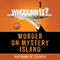 Whodunnit?: Murder on Mystery Island (Unabridged) audio book by Anthony E. Zuiker