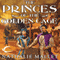The Princes of the Golden Cage: Prince Amir, Book 1 (Unabridged) audio book by Nathalie Mallet