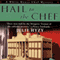 Hail to the Chef: A White House Chef Mystery (Unabridged) audio book by Julie Hyzy