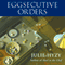 Eggsecutive Orders: A White House Chef Mystery (Unabridged) audio book by Julie Hyzy