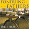 Fonduing Fathers: A White House Chef Mystery (Unabridged) audio book by Julie Hyzy