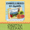 Embellished to Death: A Faith Hunter Scrap This Mystery (Unabridged) audio book by Christina Freeburn