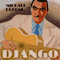 Django: The Life and Music of a Gypsy Legend (Unabridged)