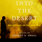Into the Desert: Reflections on the Gulf War (Unabridged) audio book by Jeffrey A. Engel (editor)
