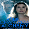 Chantress Alchemy (Unabridged) audio book by Amy Butler Greenfield