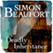 Deadly Inheritance: Sir Geoffrey Mappestone, Book 6 (Unabridged) audio book by Simon Beaufort