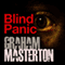 Blind Panic: Harry Erskine Series, Book 6 (Unabridged) audio book by Graham Masterton